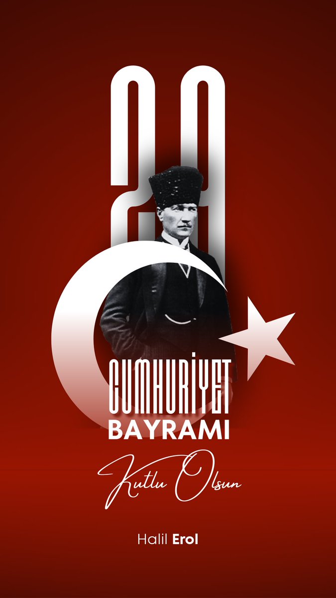 Halil Erol tweet media