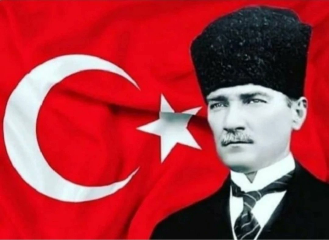 fatihckc75's tweet photo. #29EkimCumhuriyetBayramımız
Kutlu olsun. 🇹🇷🇹🇷🇹🇷 https://t.co/MUY0zP4nTg