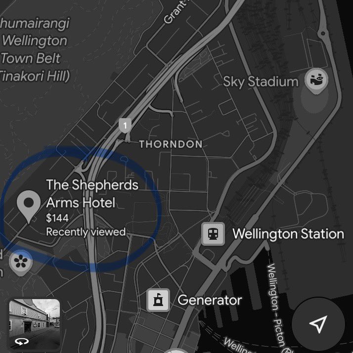 WELLINGTON AWAY
2nd November 

PRE-GAME PUB
The Shepherd’s Arms
- 12:00pm - Meet at the Shepherd’s🍻 
- 3:15pm - March to the Tin 🥁
- 4:00pm - Everyone in away section 🇪🇪 
- Post-game decided on the night 

FRIDAY
- Welsh Dragon Bar 🏴󠁧󠁢󠁷󠁬󠁳󠁿 7:30pm til late 

A PROPER away-day.

UTP