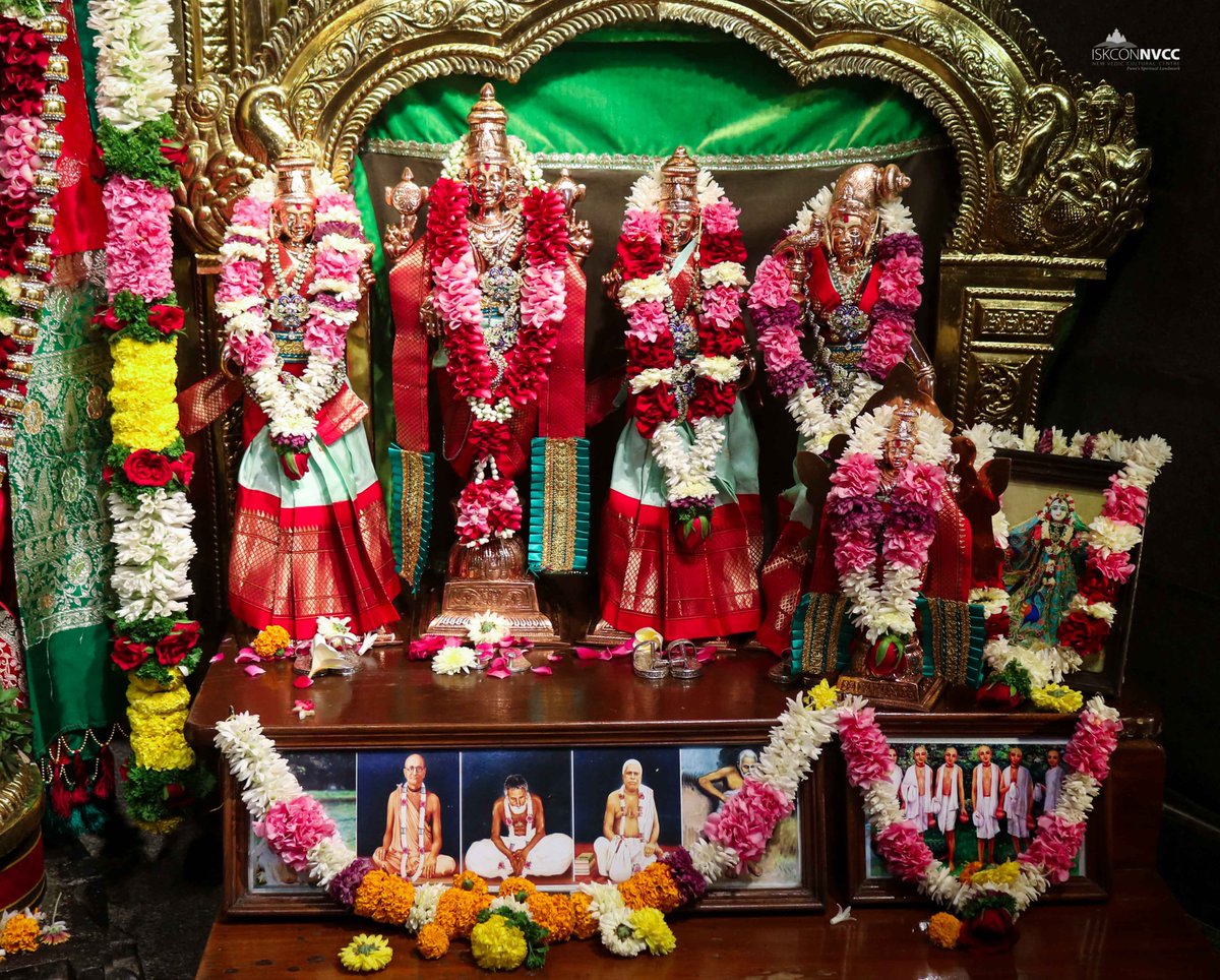 ISKCONPune's tweet photo. 🙏🏽Today's Darshan 📿 🗓29-10-2024🙏
🌷Sri Balaji🌷
🚩@ISKCONNVCCPune🚩
.
.
#Kartik #OfferDiyaToKrishna #KartikMonth
#Kartik2024 #DamodarMaas #Kartikmonth
#ISKCONNVCC #ISKCONPune #ISKCONNVCCPune #ISKCON #29thoctober #29thoctober2024 #Tuesday
#Harinaamsankirtan #Radheshyamdas https://t.co/y6yT4M8Hkn