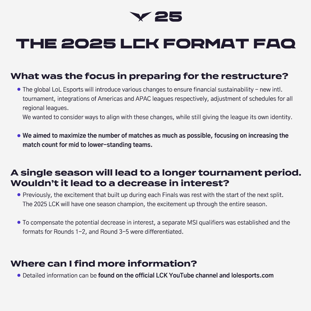 LCK tweet media