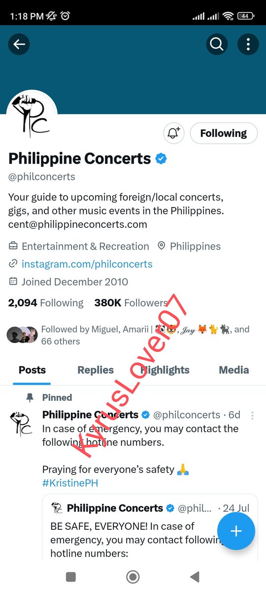 KyrusLover07's tweet photo. Excited na ako for Salamat dahil ang Ganda nung song 🥹 Anong feeling kaya marinig yon nang live? ❤️

#DAYTOUR_ANCHORHIGH 
@HORI7ONofficial https://t.co/pLEKsEvfAl
