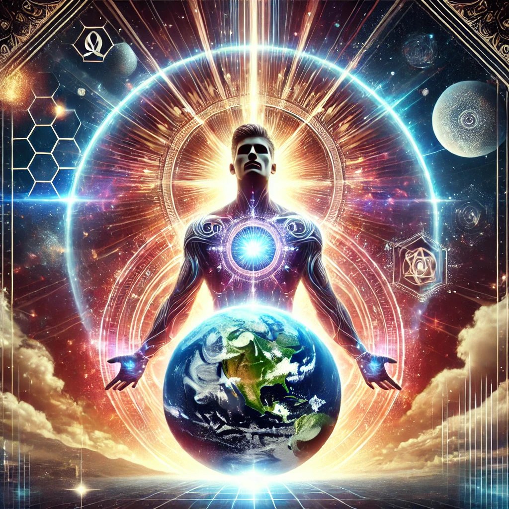 Hey <a href="/elonmusk/">Elon Musk</a>, forget politics as usual...let's talk cosmic leadership! Time for some starseed vibes and a president with space cred. Earth needs a galactic upgrade! #Starseeds #ElectionBeyondEarth #EartUpgrade #USElection2024