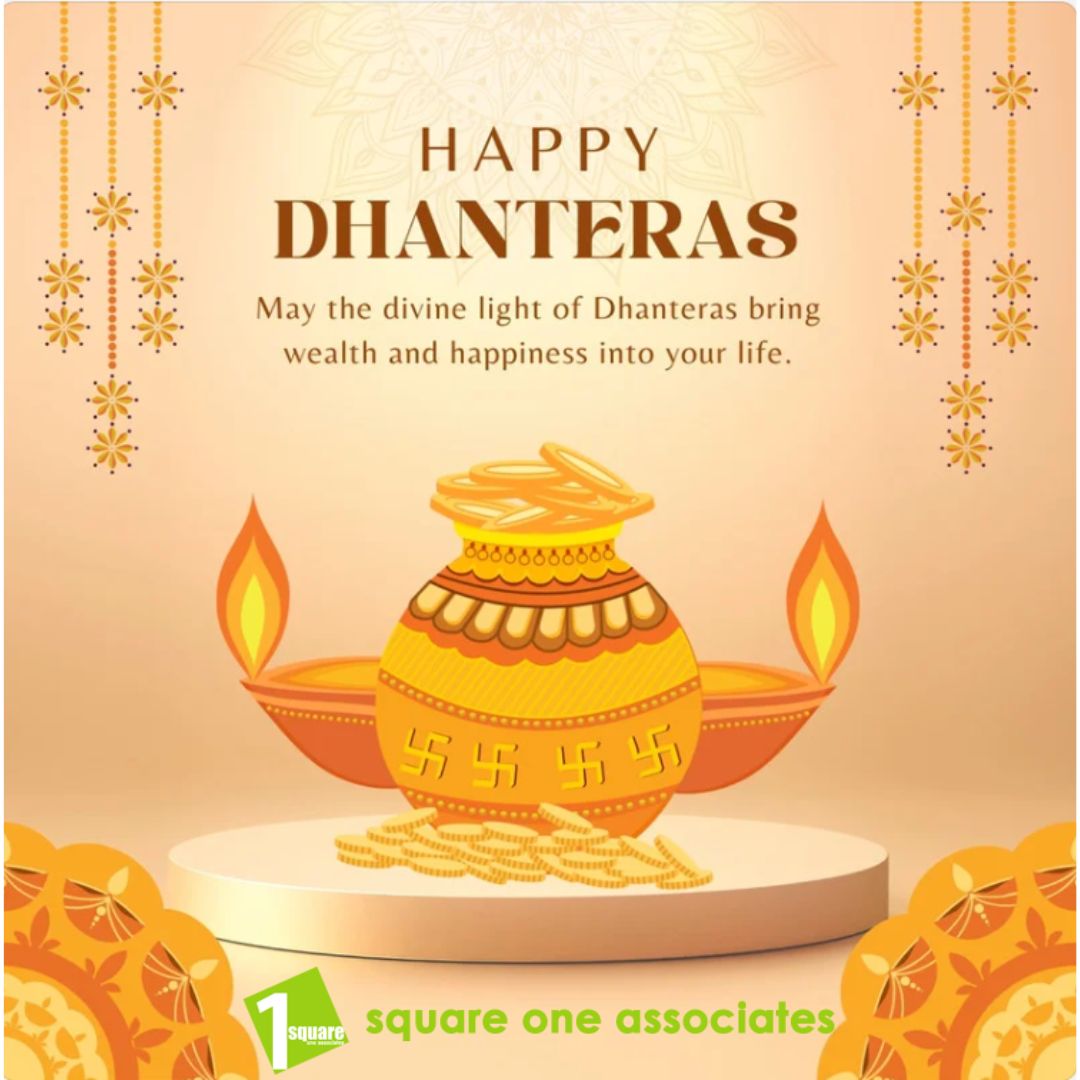 Sqr1One's tweet photo. #HappyDhanteras https://t.co/y1AUQeQdam