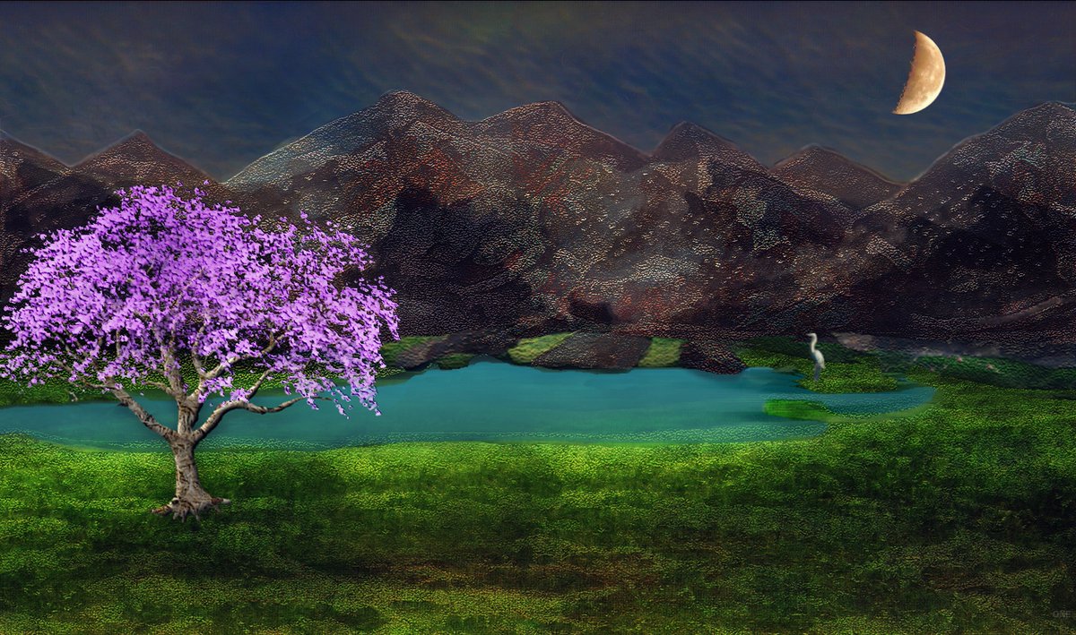 ipaintz's tweet image. #Fullscreen #Art