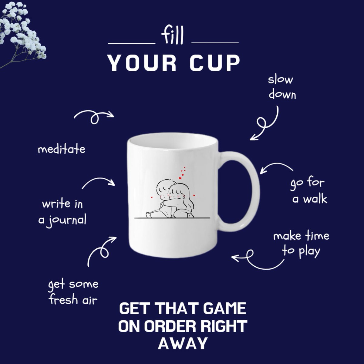 miso_offical's tweet photo. Order a personalized cup, full of memories. Customized according to your preference. Perfect gift for birthday or anniversary. #CustomMugs #PersonalizedGifts
#miso #giftideas 

#धनतेरस #Dhanteras #IPLRetention2025 #DeepikaPadukone #धनतेरस_की_हार्दिक_शुभकामनाएं https://t.co/bJQjHCyhTB