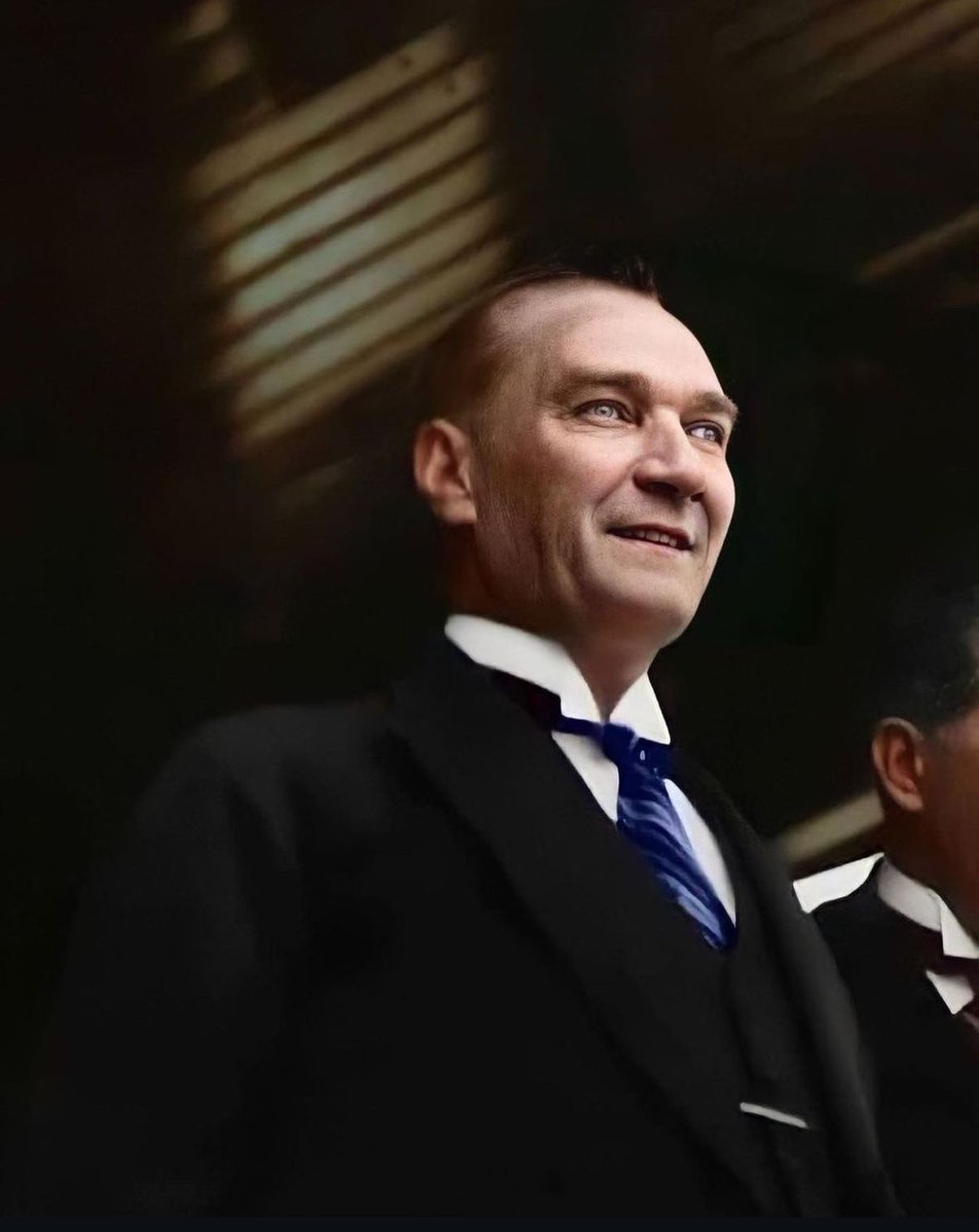 Kalbimin orta yerinde hep O’nun cumhuriyeti!❤️Gururla,mutlulukla ve neşeyle kutlayalım!!!🇹🇷🇹🇷🇹🇷