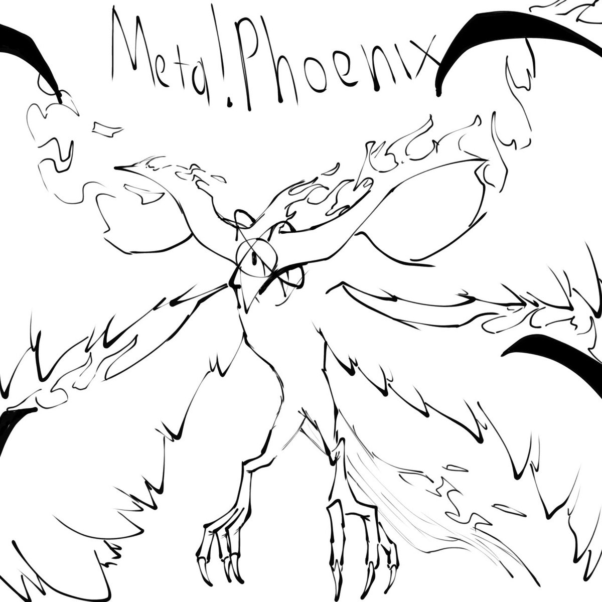 Meta Phoenix (@Error404Sans2k9) / Posts / X