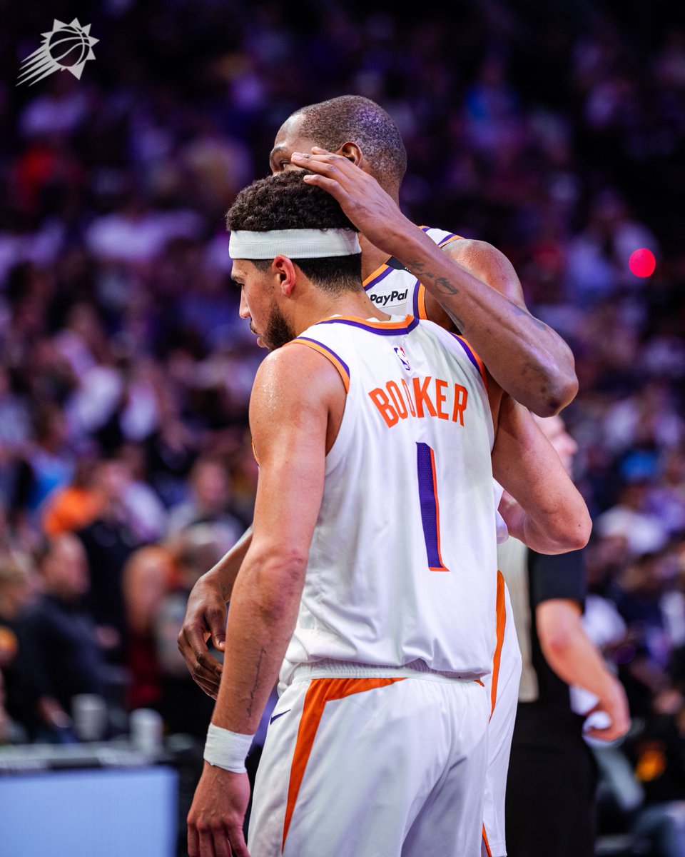 Phoenix Suns tweet media