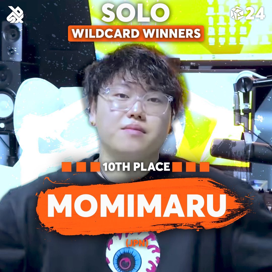 やっと報告できます。

この度、GBB2024急遽出場が決まりました。
もしもの時のために準備をしてたので、出るからにはかまして参ります🔥

ImproverとMr. Androideの2人の分も頑張ります！！
よろしくお願いします！！押忍

スタジオ行ってきますw