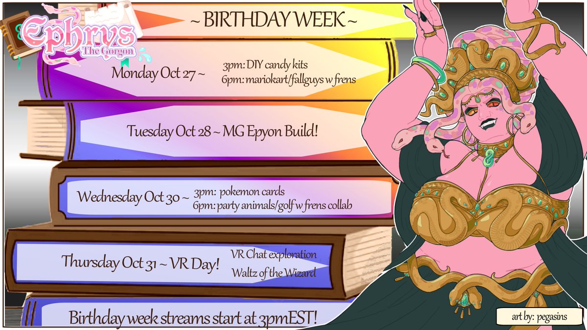 e f f y🐍gorgon librarian📚 tweet media