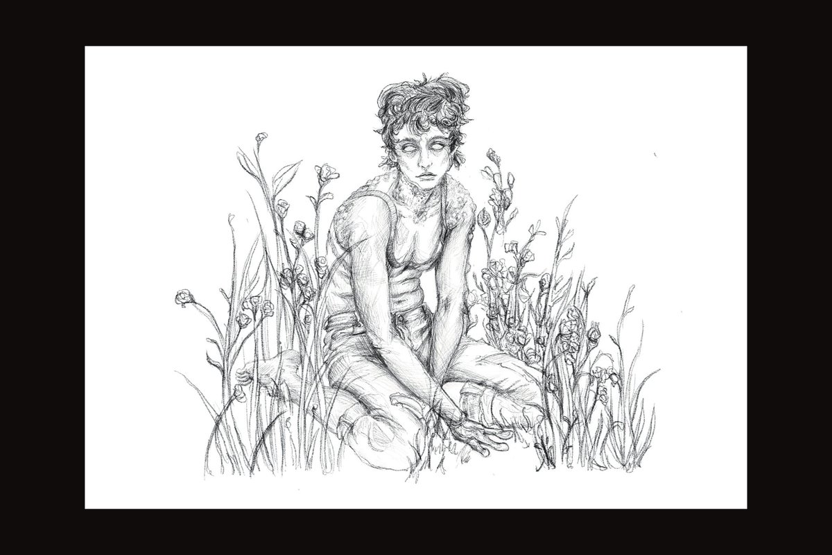 Toorchnft's tweet photo. Gm ✨
My artworks available on @objktcom🌱
2/3 , 4/5
https://t.co/5WXMpLJIJ7
#TezosArts #objct #figure #Sketch #toorch #NFTshill https://t.co/phX25zezWd