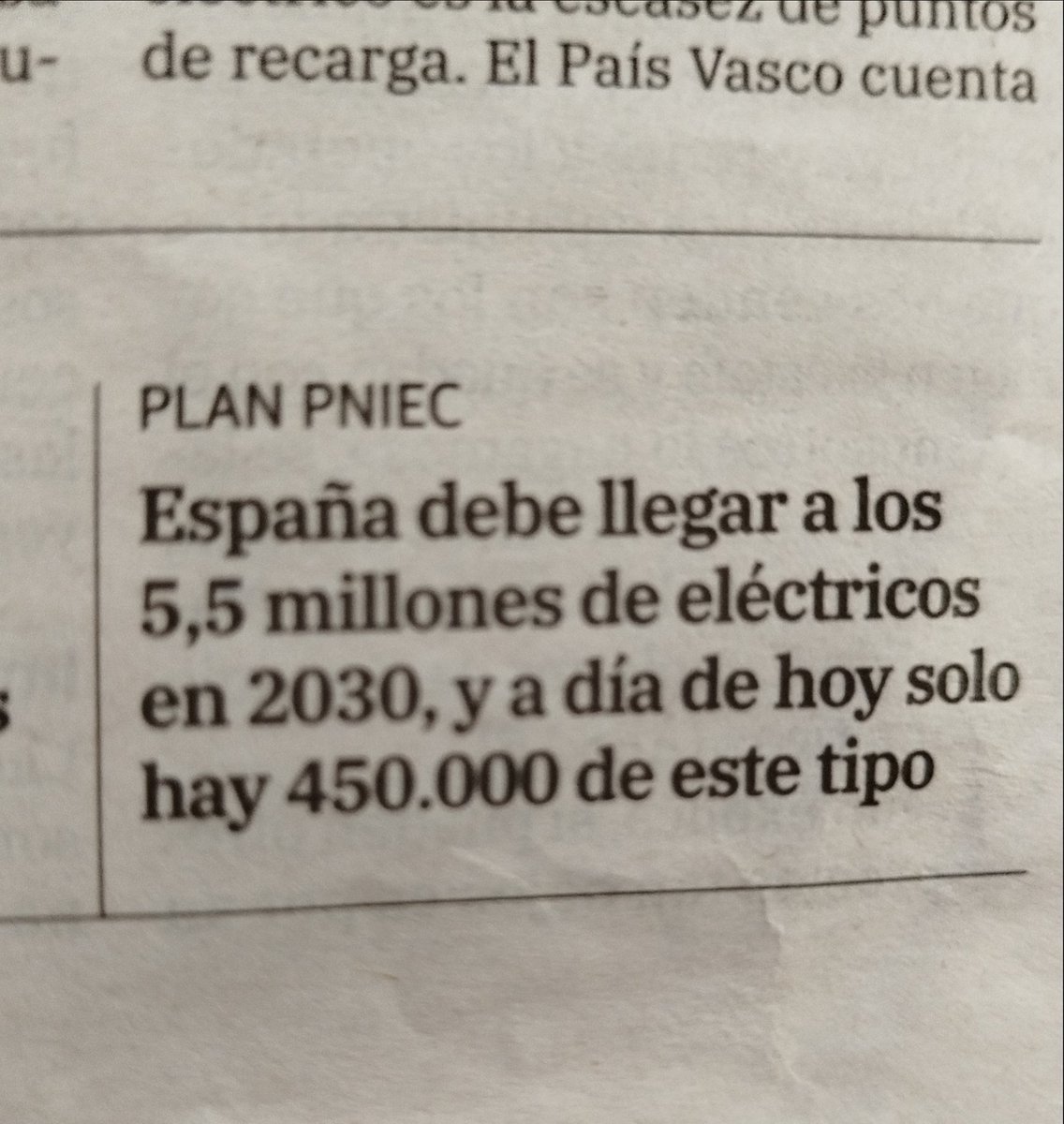kolapsorantz's tweet photo. En los proximos 5 años tendrían que venderse 5 veces más vehiculos que en Los ultimos 10 años... https://t.co/DNmpSjbXyF