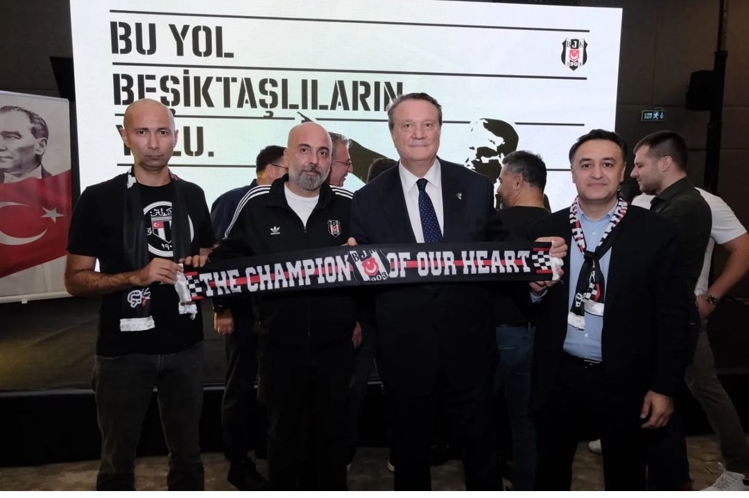 🏁ÇARŞI ANTALYA🏁 tweet media
