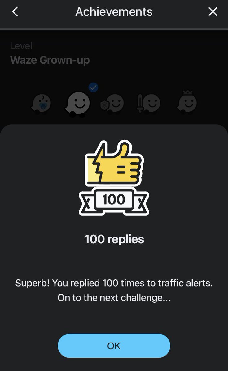 Milliterate's tweet photo. I love getting rewarded for distracted driving https://t.co/xEzw90RKUK