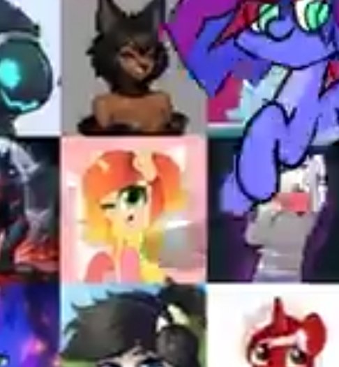 BerryThePone's tweet photo. @neonstarstriker :0 https://t.co/IhrOKAGeHA