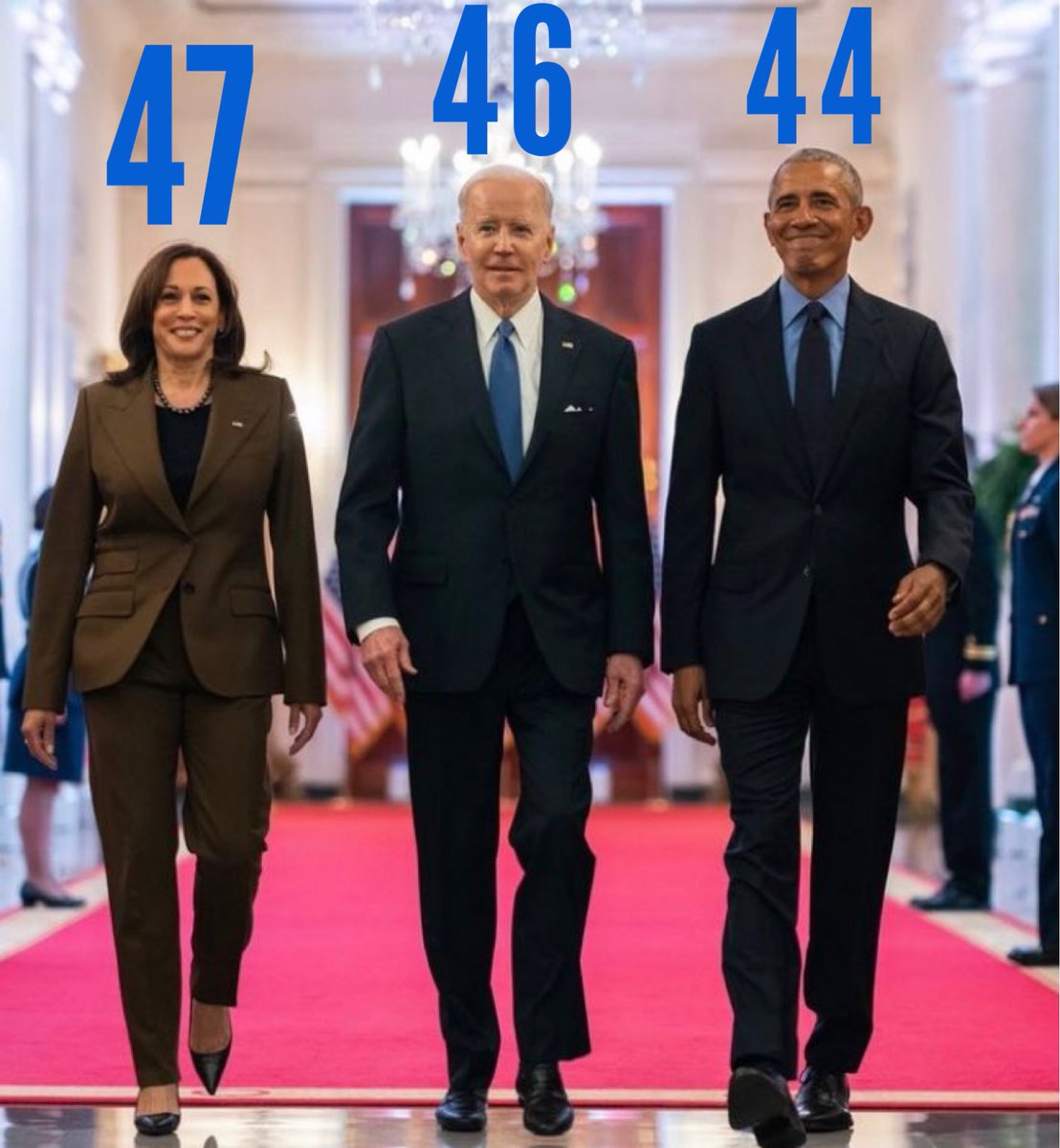Bmbempower's tweet photo. In just 7 days, we will witness a historic moment! Madam #President #KamalaHarris will make her mark as the first female #President of the United States of America 🇺🇸 https://t.co/HKNo5LJLGI