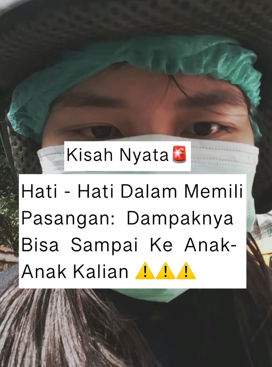 Papanya dari keluarga ga mampu tapi mentalitas dan mindsetnya bagus❤️❤️

Yang mau nikah wajib baca thread ini biar menambah wawasan saat sudah berumah tangga nanti😇🙏🏼