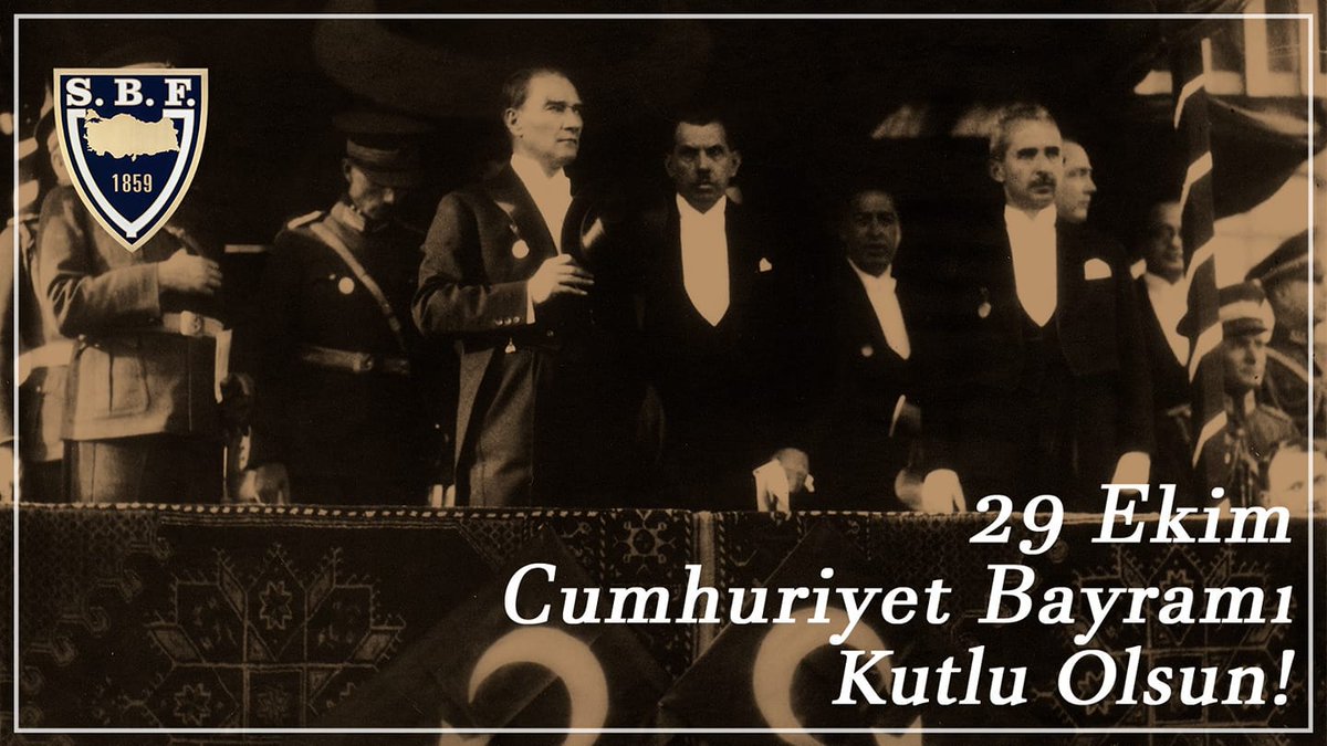 Siyasal Bilgiler Fakültesi - Mülkiye (@ausbfm) on Twitter photo 