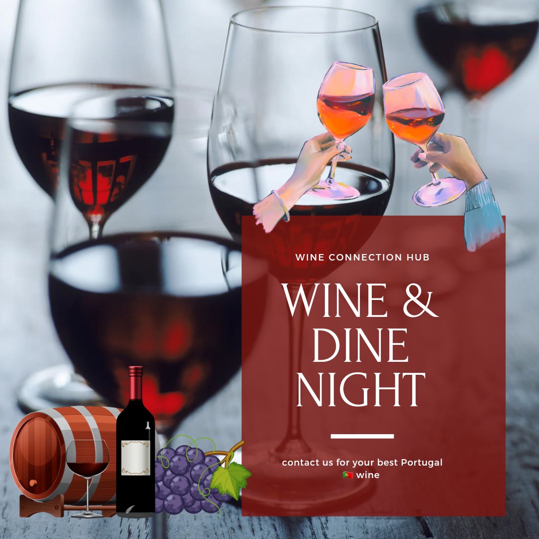WineConnectionH's tweet photo. Contact us for the best wine from Portugal 🇵🇹 https://t.co/GFz6Wf7V5Q