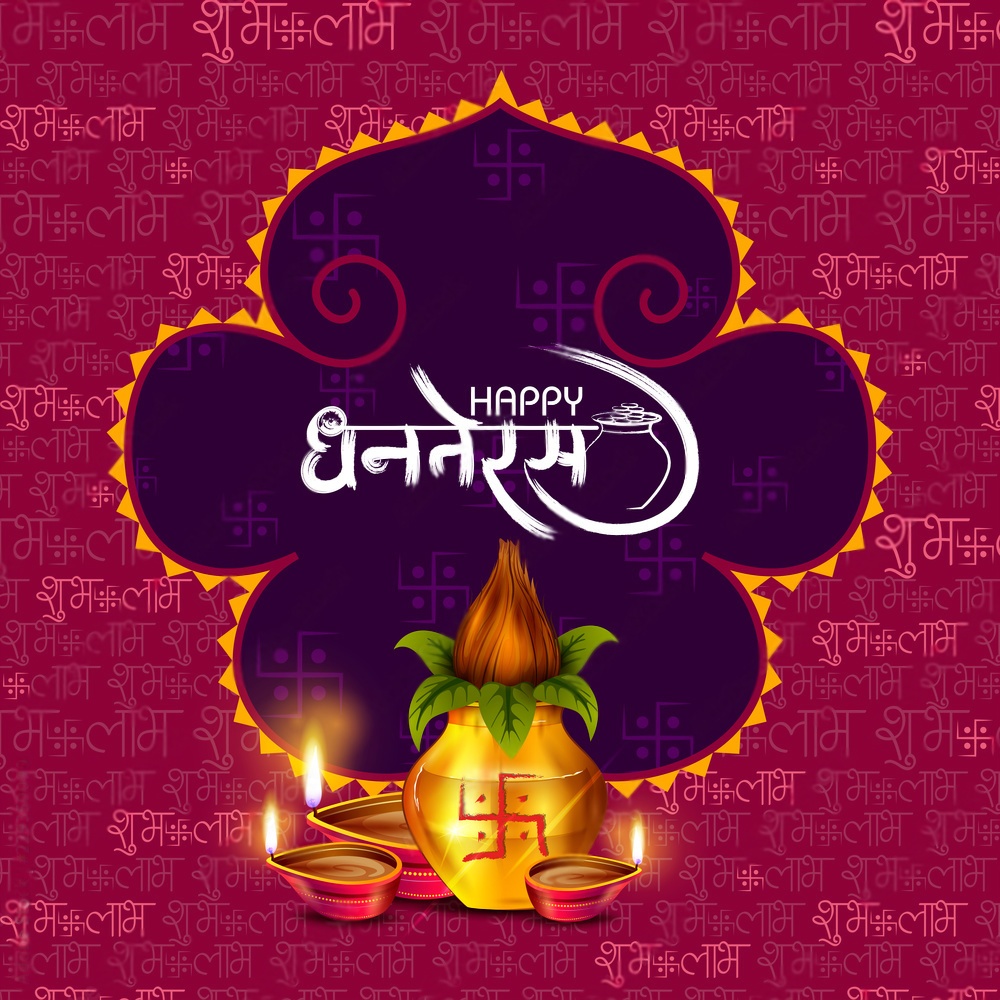 aifdmc_official's tweet photo. May this Dhanteras bring you immense wealth, health, and prosperity. May Goddess Lakshmi and Lord Dhanvantari bless your home with eternal happiness and success. Happy Dhanteras! ✨💰🌟"

#HappyDhanteras #DhanterasBlessings #Prosperity https://t.co/OeemCzKgCZ
