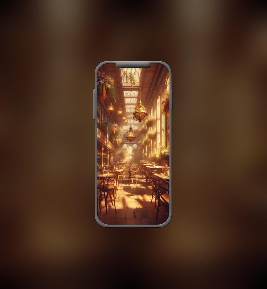 ZenWallpapers's tweet image. #MobileDecor
#ScreenGraphics
#WallpaperAbstract
#SmartDeviceWall