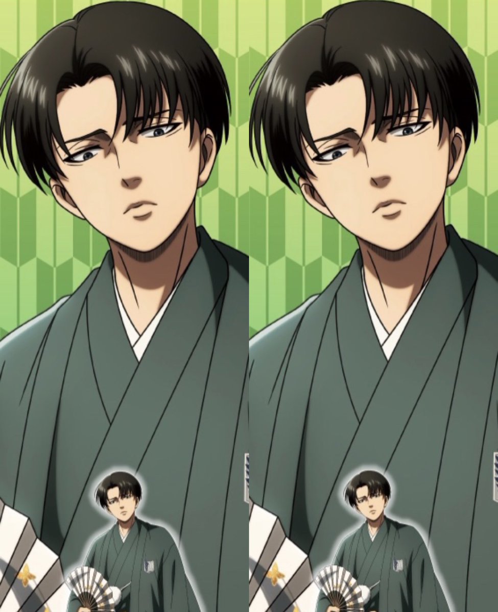 levi content tweet media