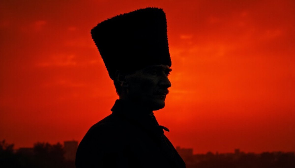 AffectionStd's tweet image. Cumhuriyetimizin 101.yılı kutlu olsun!