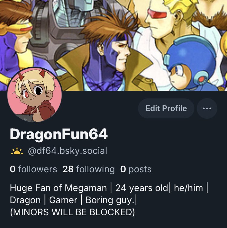 DFun64 tweet picture