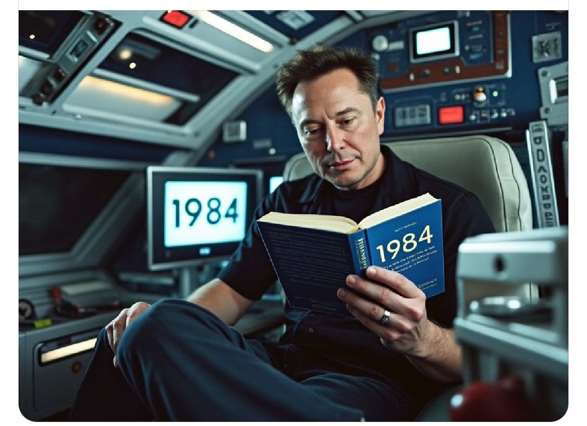 OrwellOnSol's tweet image. Every body knows what it means.