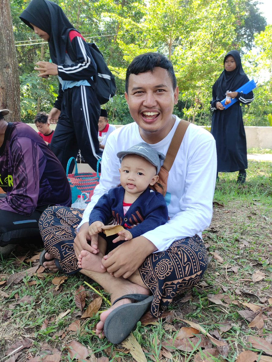 desriptsr's tweet photo. #acarajalansehatsarungan https://t.co/eS4ED5Pw5L