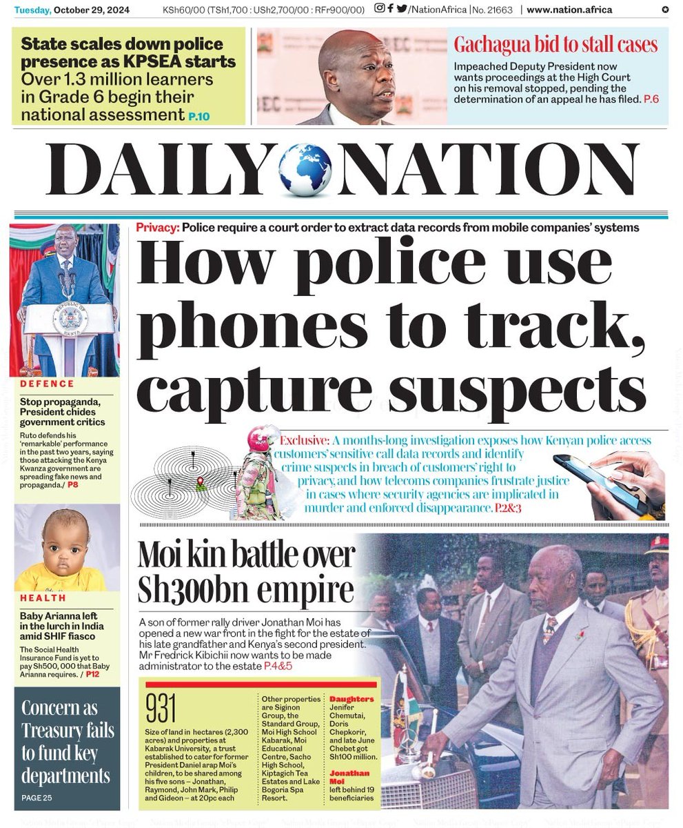DictatorWatch's tweet photo. Safaricom will be bankrupted by claims from victims of police surveillance, abductions, killings &amp; other violations. Save this tweet. @SafaricomPLC https://t.co/Ev5hXC1bXG