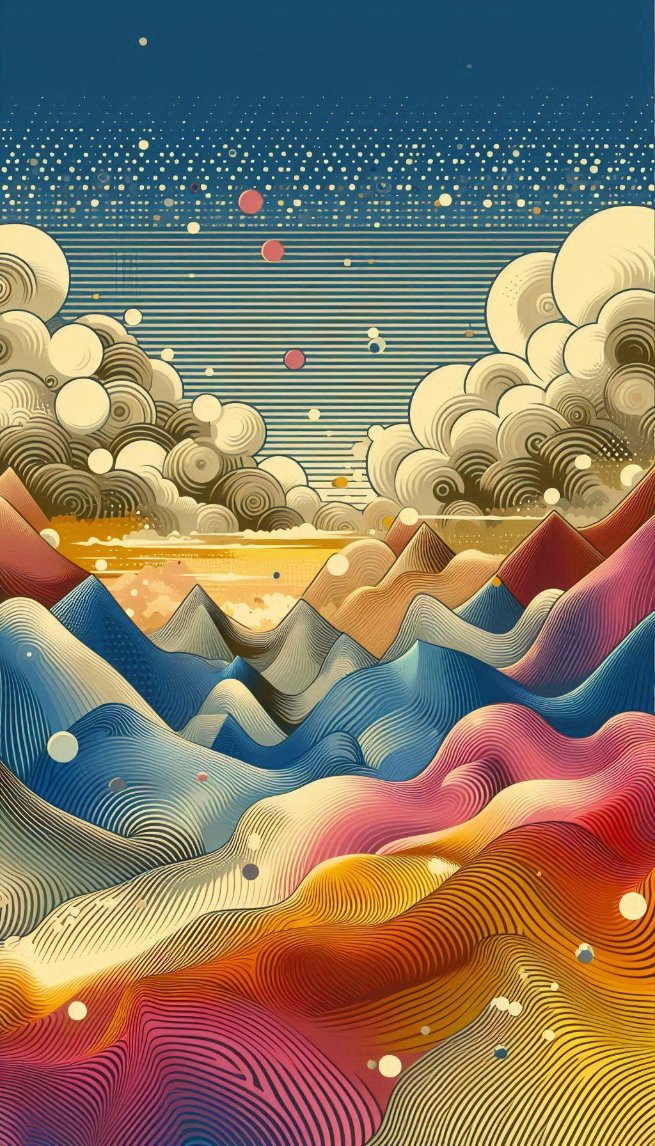 ZenWallpapers's tweet image. #BackgroundImage
#BackgroundAesthetics
#ScreenEnhancer
#DigitalDisplay