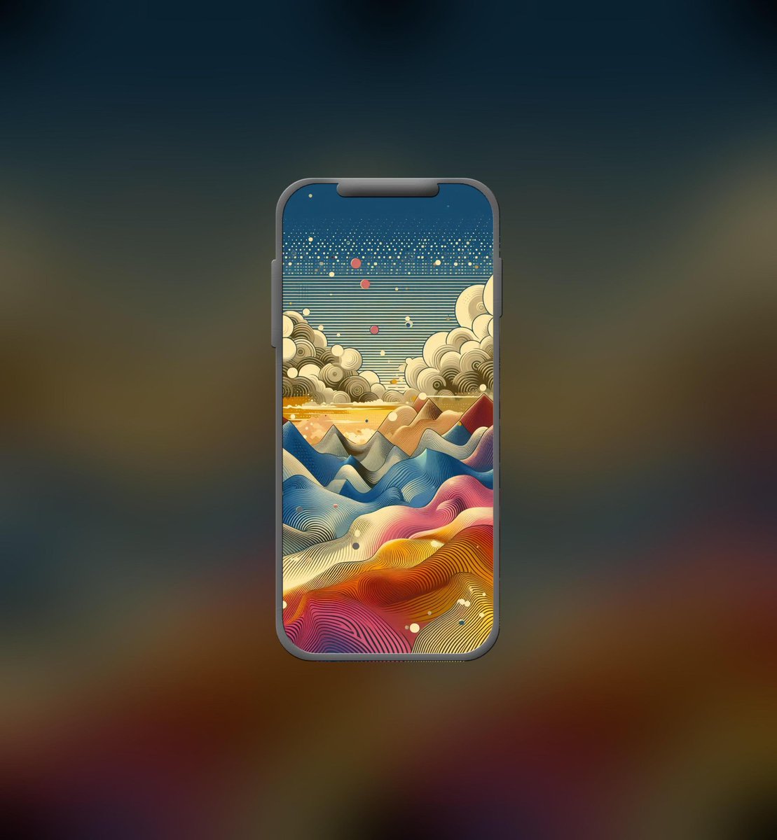 ZenWallpapers's tweet image. #BackgroundImage
#BackgroundAesthetics
#ScreenEnhancer
#DigitalDisplay