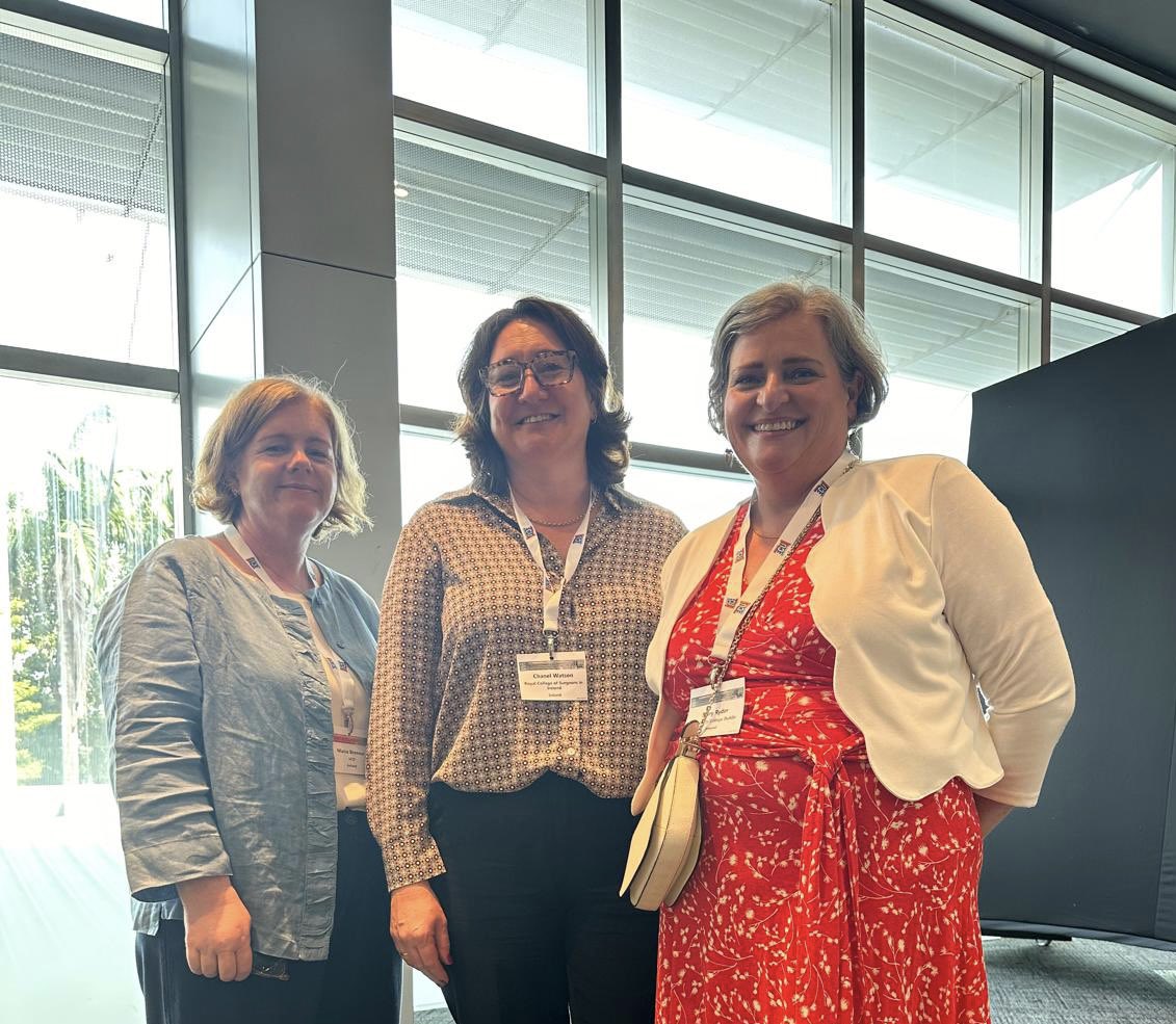 Chanel Watson RGN EdD tweet media