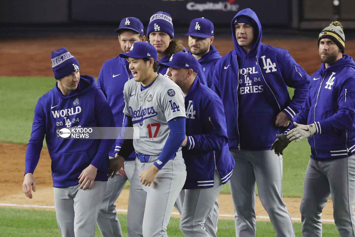 OHTANI TODAY-MLB NEWS-(共同通信大リーグ取材班) on X OHTANI TODAY-MLB NEWS-(共同通信大リーグ取材班) on X