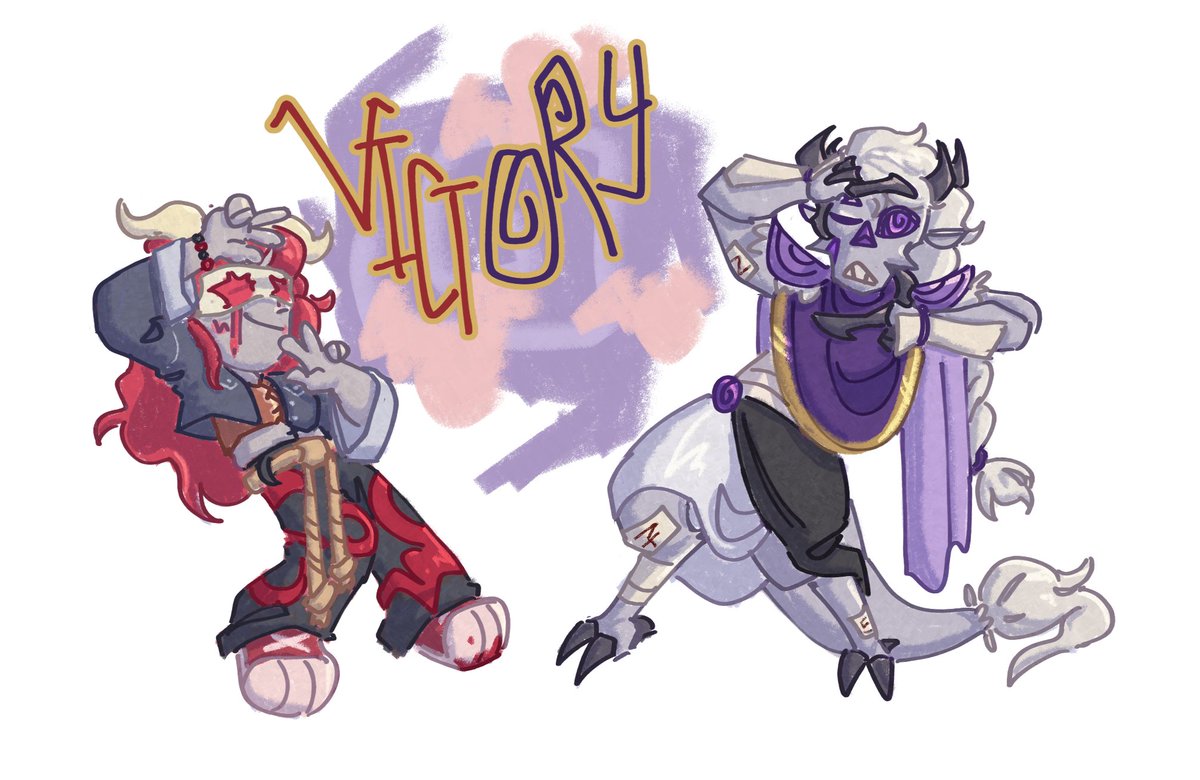 my goats #tboi