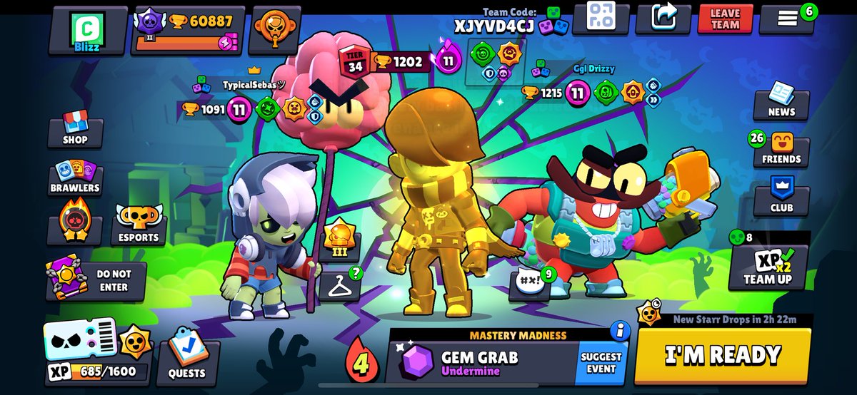 ❄️Blizz❄️ tweet media