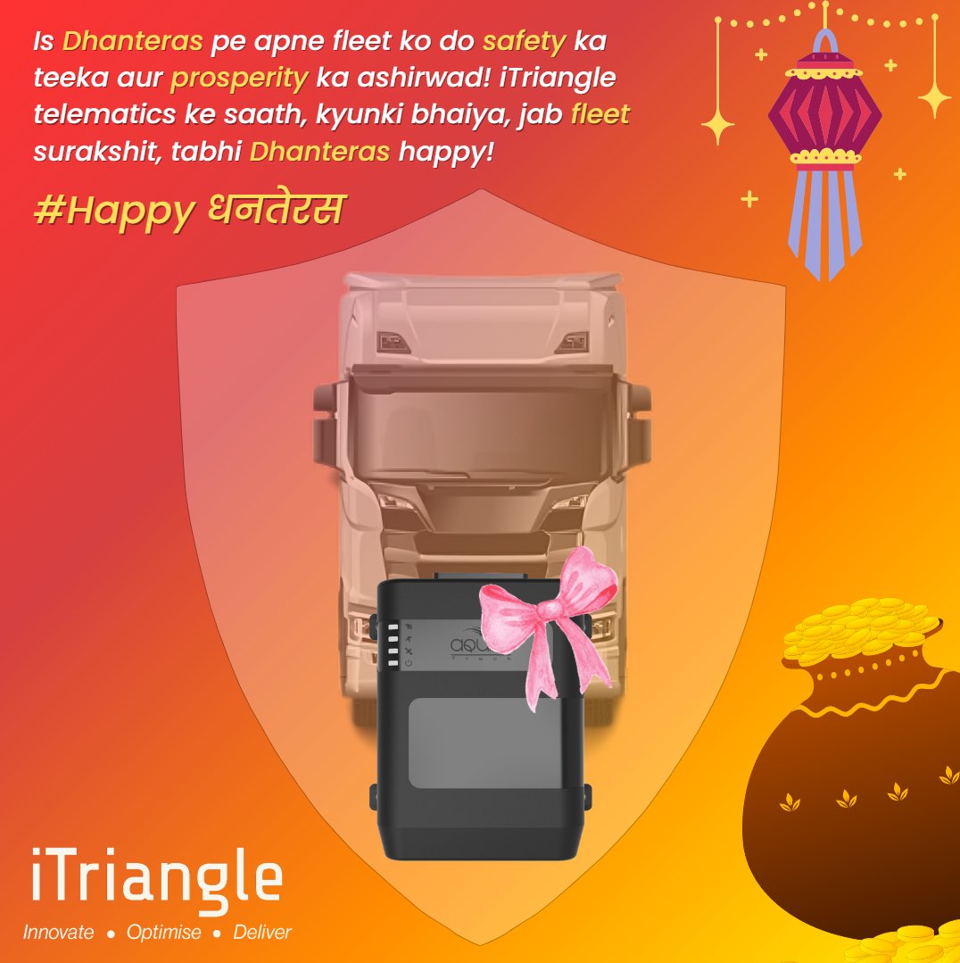 iTriangle Infotech tweet media