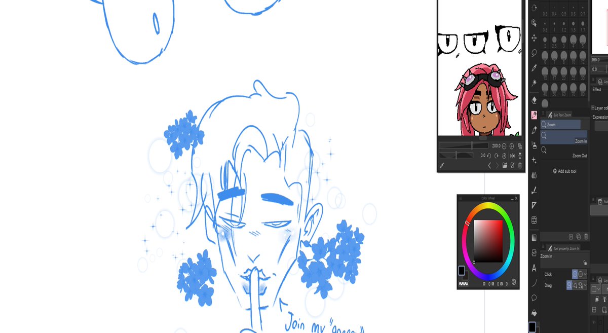 Mister_Goobert's tweet image. Dumb midas doodle my friends forced me to draw lmao #Fortnite #FortniteArt #Midas