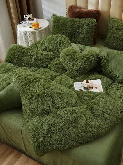 lavieestbelIe's tweet photo. Moss forest beds https://t.co/wTBk6UiUdS