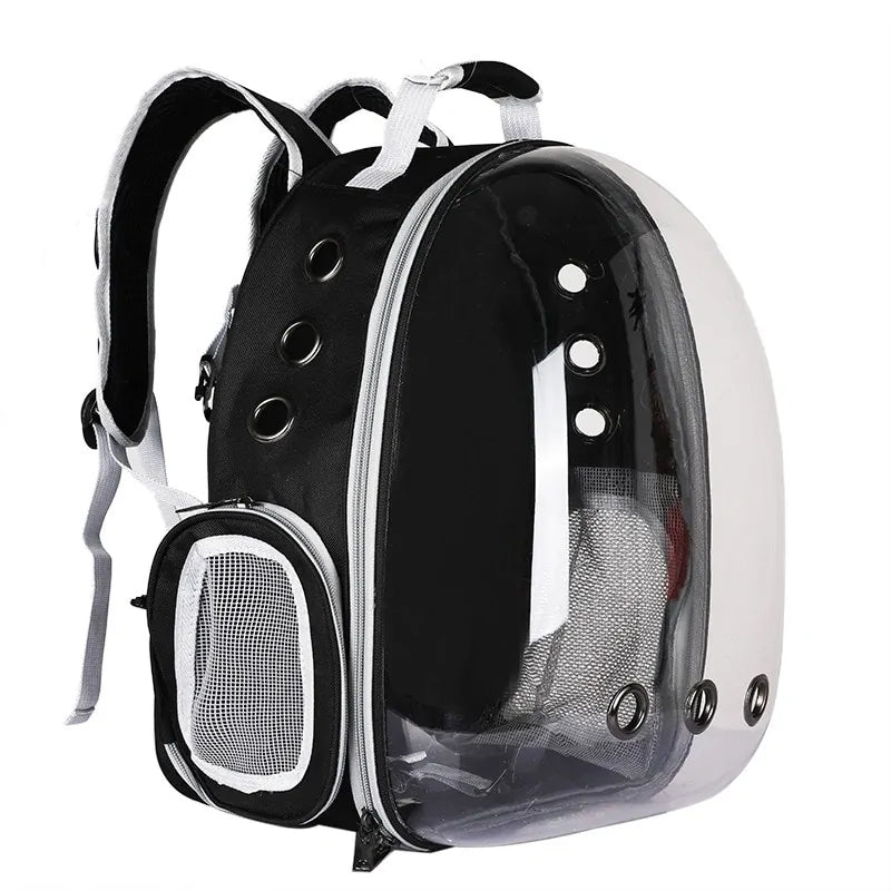 Inspiratio11402's tweet image. 💖 Cat Backpack Carrier, Pet Cat Carrier with Ventilated Design for Carrying Puppy Cats, Pet Carrier Back Pack Bag Space Capsule 💖
Shop now 🛍️ at shiptrendz.shop/products/cat-b…
#Catbackpack #petcarrier