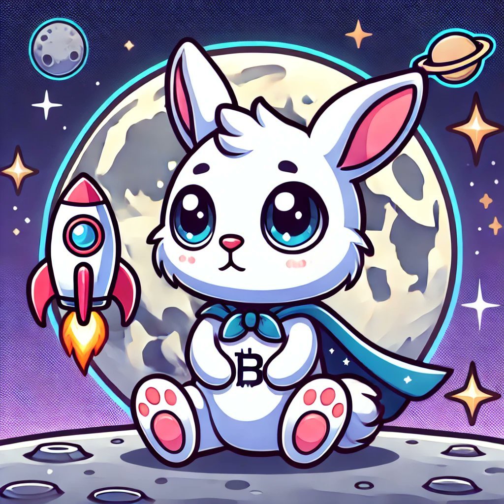 FufuMoon132's tweet photo. Today...

Is the launch day.

#crypto #airdrop #airdropreward #airdropcampaign #memecoin #launch #moonshot https://t.co/Vm8jlPfTZy