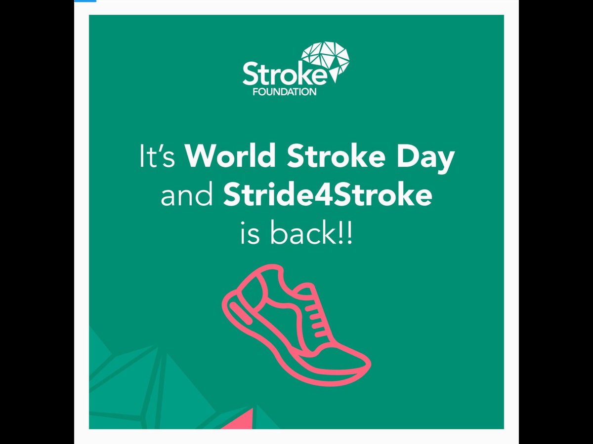 closethegapOZ's tweet image. NACCHO Aboriginal Health and #WorldStrokeDay @strokefdn #UpAgainAfterStroke. First published in 2018 by @ColinCowell Stroke survivor / lived experience 

One-third to a half of all our mob in their 40s, 50s and 60s are at high risk of future heart attack or stroke but the good
