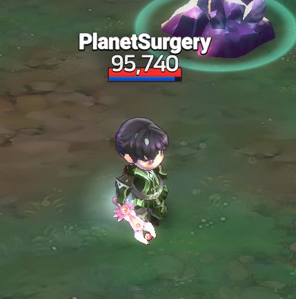 Yet another amazing update for the team! QoL with new features as well is more than appreciated. Check out this amazing mobile web3 title if you have not already! <a href="/EXTOCIUM/">EXTOCIUM</a>

#Extocium #BinanceGame #Binance #XTO