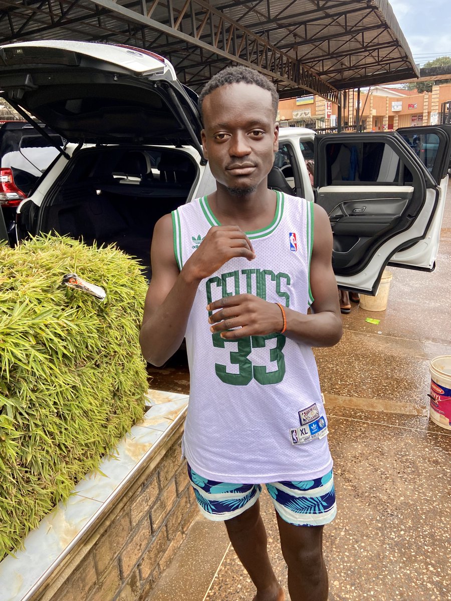 FikNyanzi's tweet image. One step at a time, evolving everyday 💪🙏 #star9