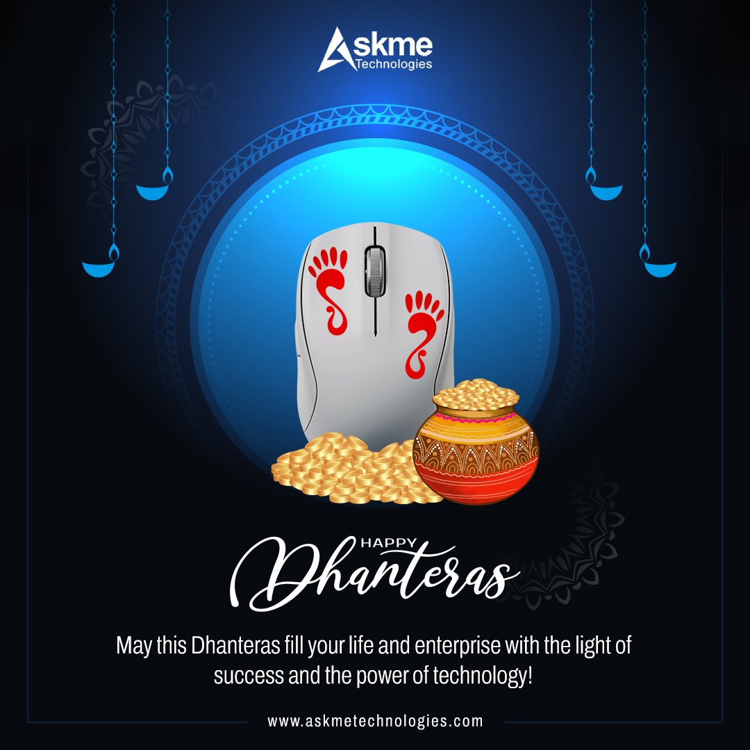 Askzenix Technologies tweet media