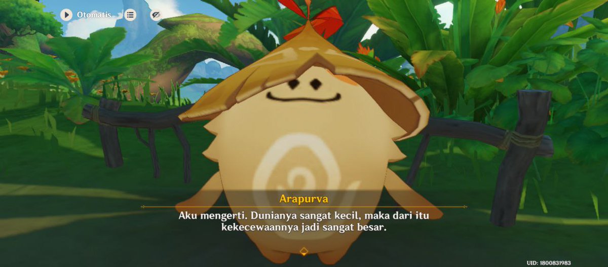 razantataa's tweet photo. Jika kekecewaan terlalu besar,
bisa jadi dunia kita terlalu kecil.

Be productive.
Lakukan hobi.
Ikut kelas.

Duniamu bukan hanya tentang dia yang bikin patah hati, atau hasil usaha yang tak sesuai ekspektasi.

Luaskan dunia kita.
Supaya sedih hanya setitik. https://t.co/loIzpDHKSn