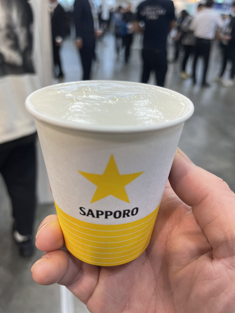 ka2eka9e's tweet photo. 仕事です🍺ww https://t.co/EaFbfHnM6u