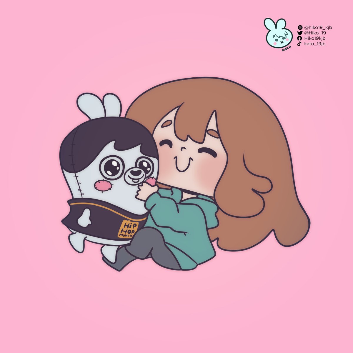 jKato_19's tweet image. Día 29 - Reliquia

Bueno, que podemos considerar una reliquia?? Para mi, los hiphop monsters 🥺

#witchtober #witchtober2024 #dibujodiario #retodibujo #halloween #october #bts #army #fanart #cute #hiphopmonster #peluche #jungkook
